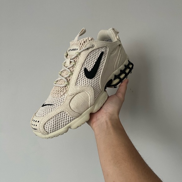 NIKExSTÜSSY // AIR ZM SPIRIDON CG 2 - Picture 3 of 6